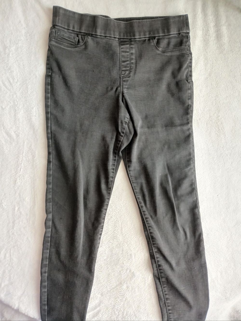 Nine West Skinny Stretch Size 12